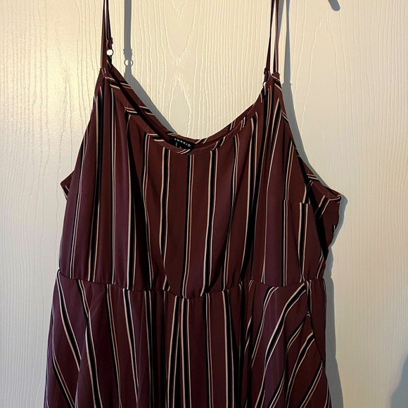 Like new Torrid Dress - Picture 2 of 5